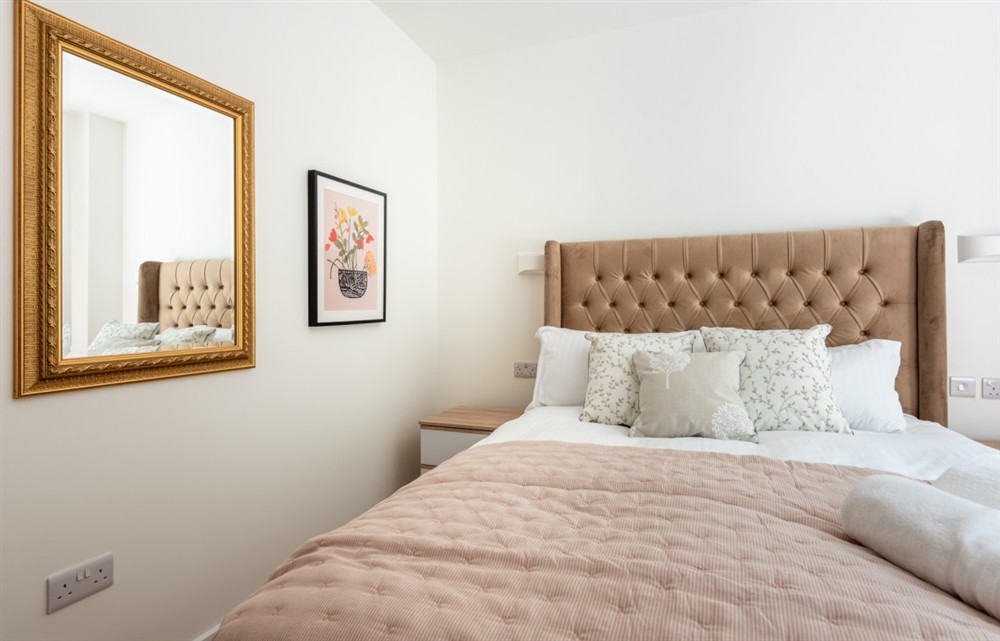 Bedroom (photo 3) at Larkrise in Kingsbridge