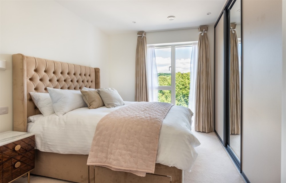 Bedroom (photo 4) at Larkrise in Kingsbridge