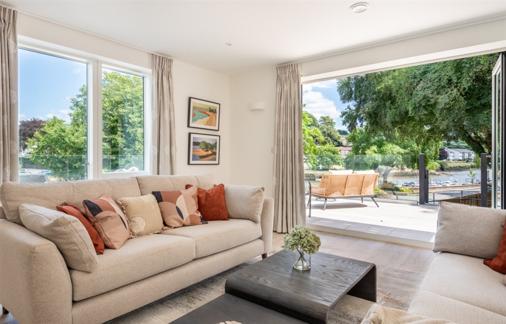 Inside Larkrise at Larkrise in Kingsbridge