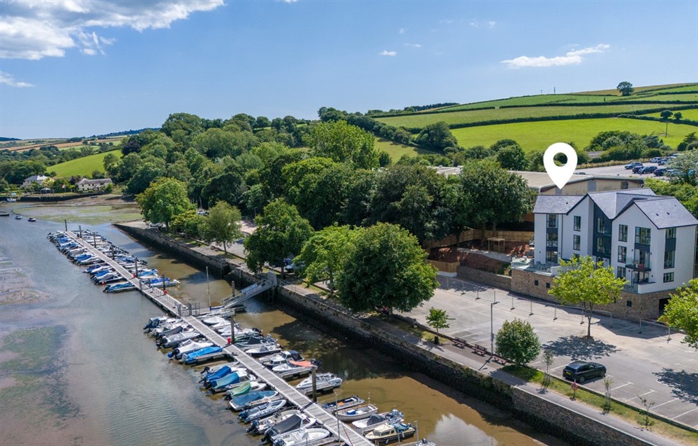 Photo of Larkrise (photo 3) at Larkrise in Kingsbridge