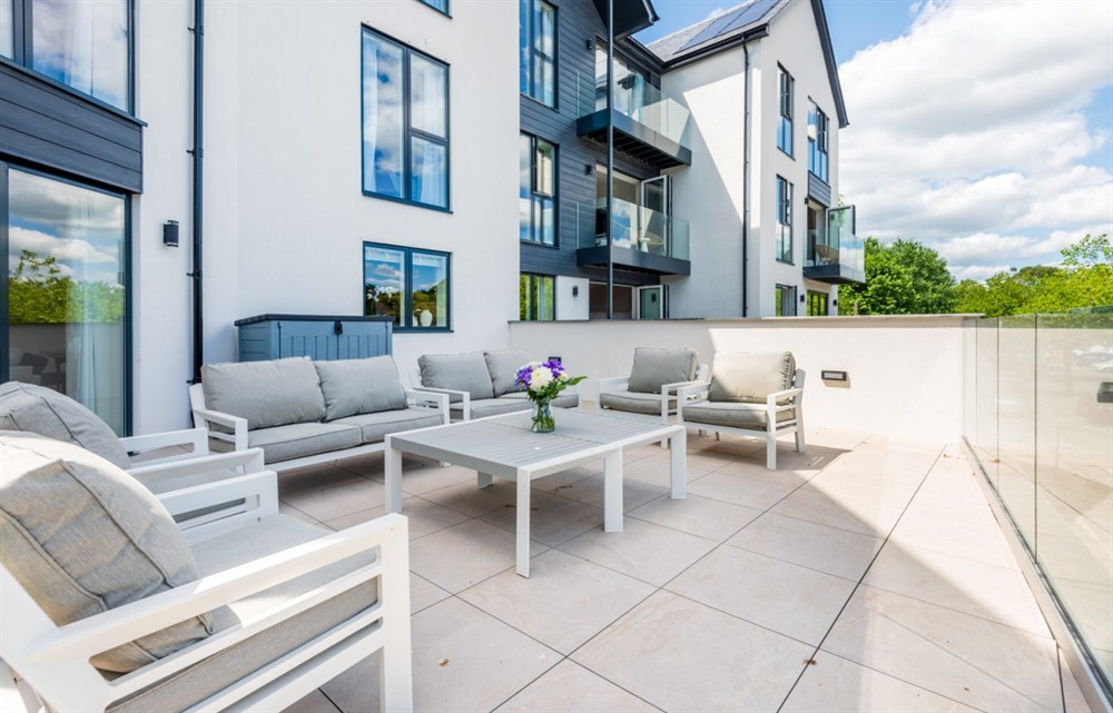 Photo of Larkrise at Larkrise in Kingsbridge