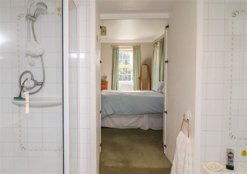 Bedroom (photo 2) at Larkspur Cottage, Huttoft