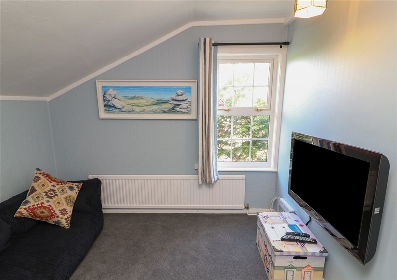 Enjoy the living room (photo 2) at Larkspur Cottage, Huttoft