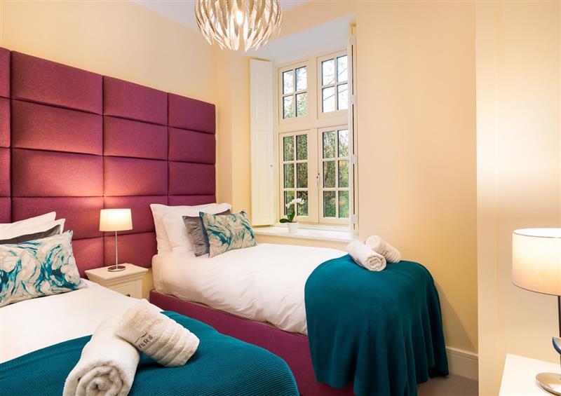 One of the bedrooms (photo 2) at Larna Place, Ambleside