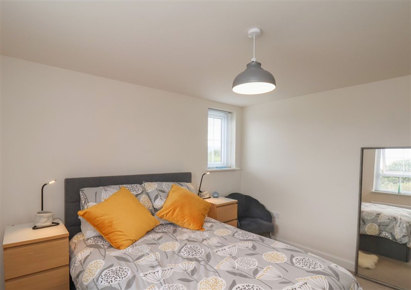 One of the 2 bedrooms (photo 2) at Larpool Retreat, Whitby