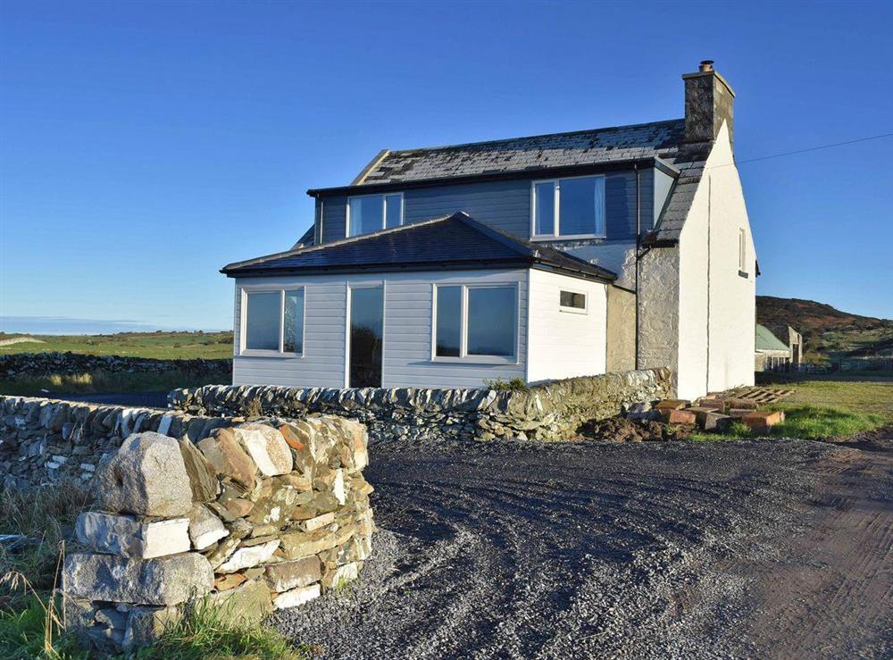 Photos of Larroch Farmhouse Port William, Dumfries and Galloway