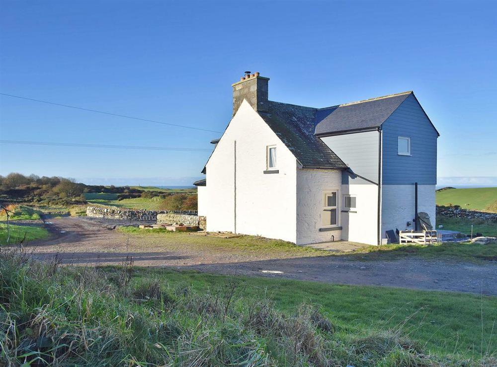 Photos of Larroch Farmhouse Port William, Dumfries and Galloway