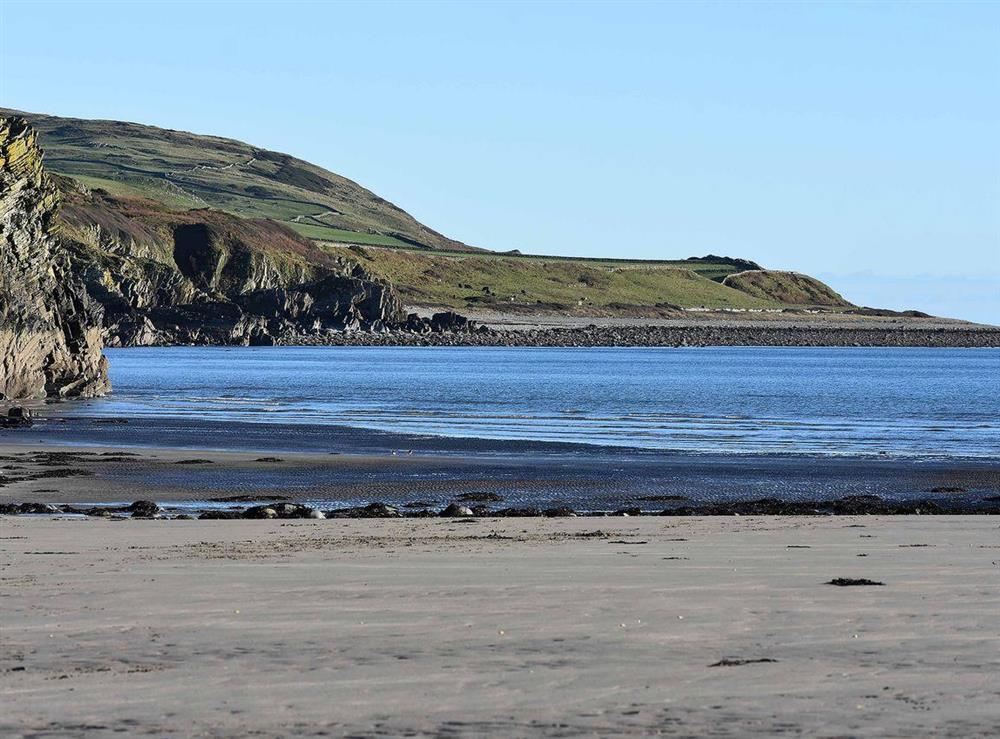 Photos of Larroch Farmhouse Port William, Dumfries and Galloway