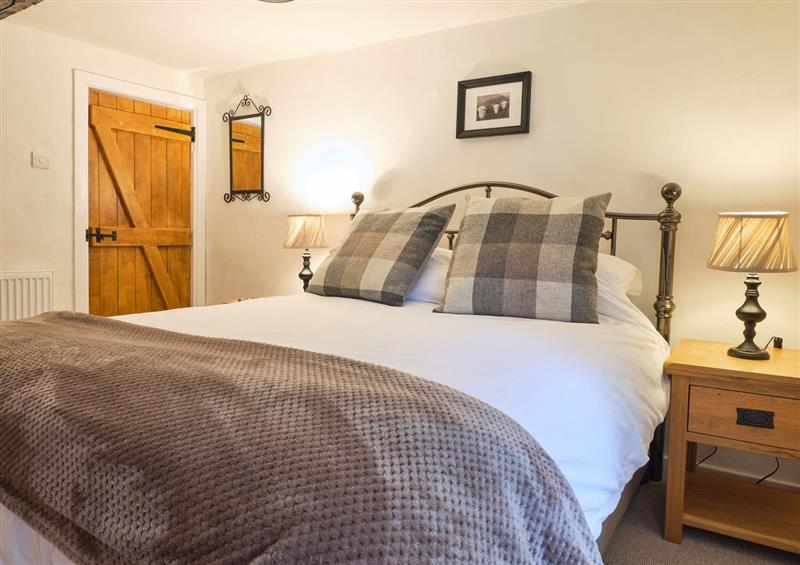 This is a bedroom (photo 2) at Latch Cottage, Keswick