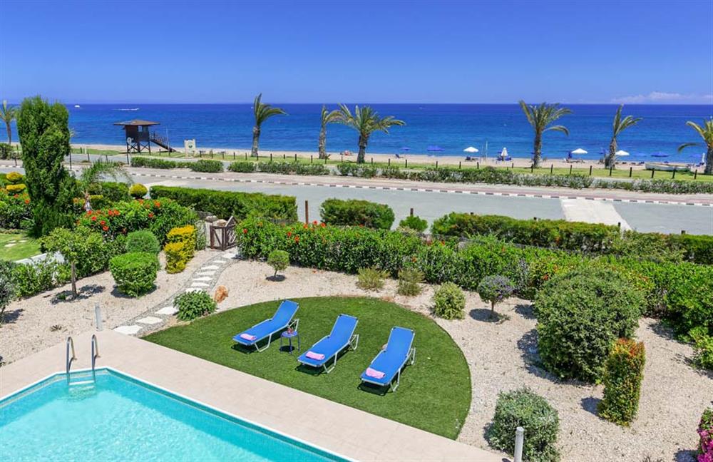 Latchi Beach Villa (photo 2) at Latchi Beach Villa in Latchi, Paphos Region
