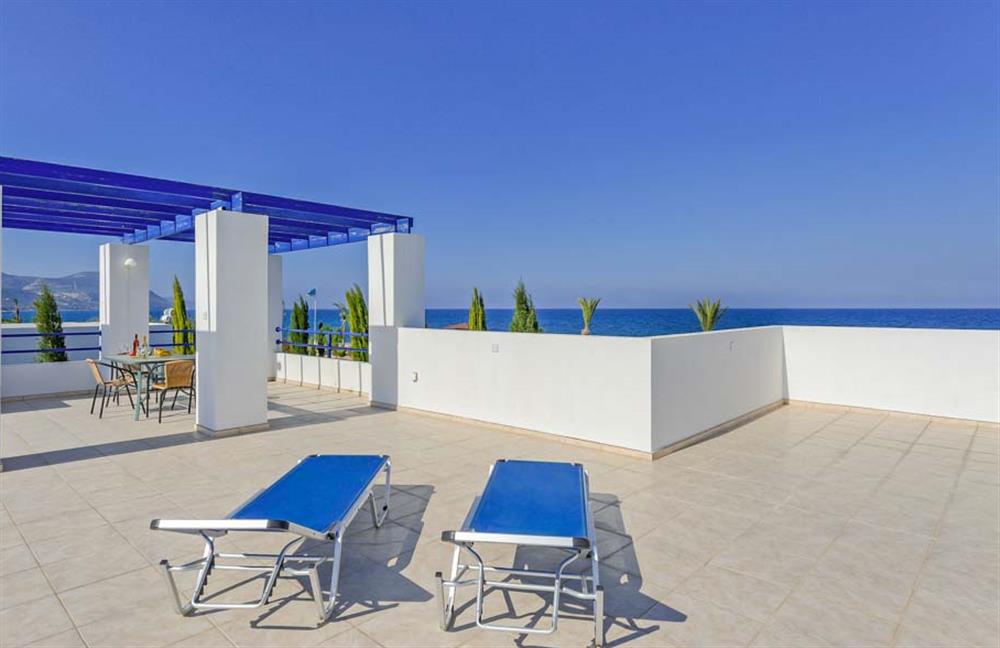Latchi Beach Villa (photo 4) at Latchi Beach Villa in Latchi, Paphos Region