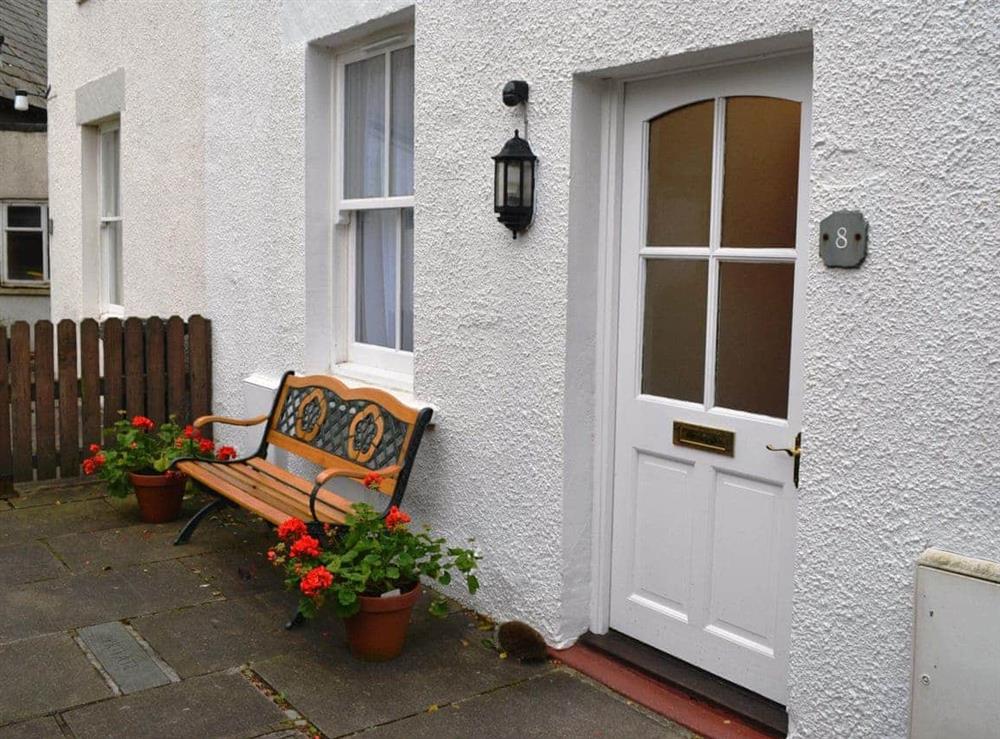 Exterior at Latrigg Cottage in Keswick, Cumbria