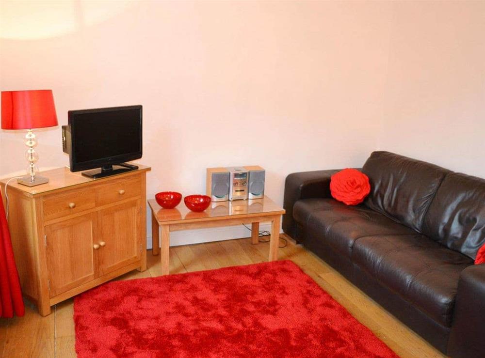 Living area (photo 2) at Latrigg Cottage in Keswick, Cumbria