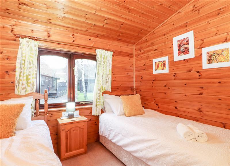 Bedroom (photo 3) at Latrigg Lodge, Keswick