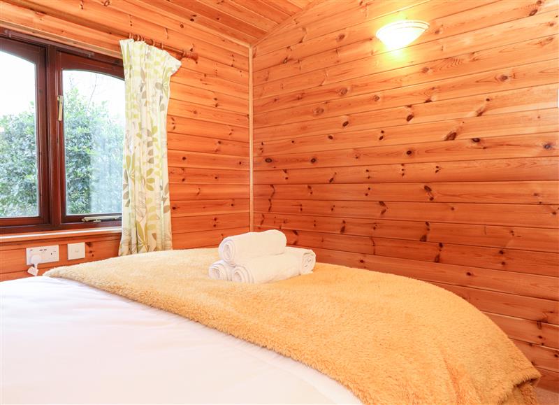 One of the bedrooms (photo 2) at Latrigg Lodge, Keswick