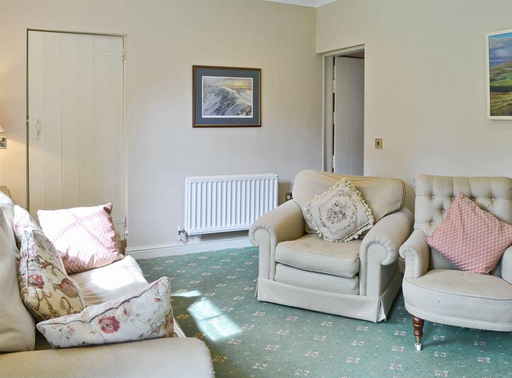 Living room (photo 2) at Laundry Cottage in Wigton, Cumbria