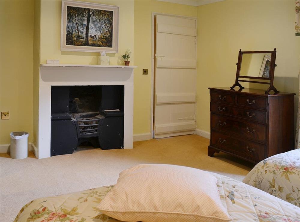 Twin bedroom (photo 2) at Laundry Cottage in Wigton, Cumbria