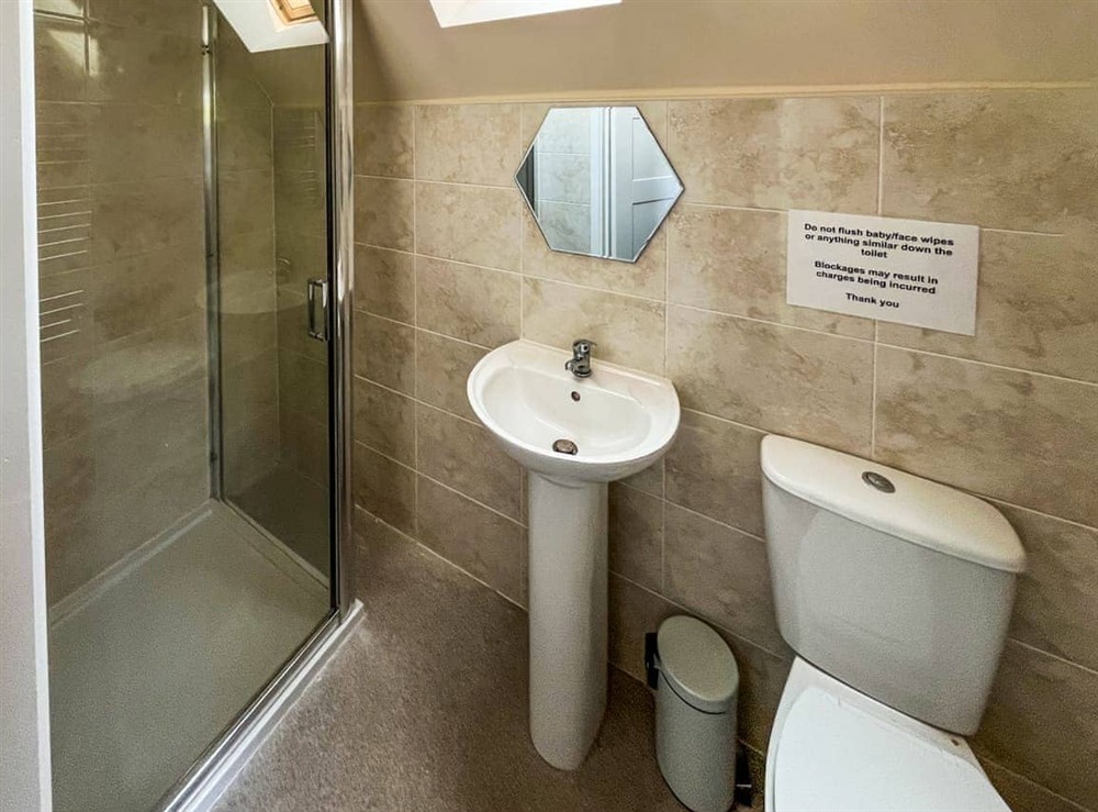 Bathroom (photo 2) at Laurel in Brigg, South Humberside