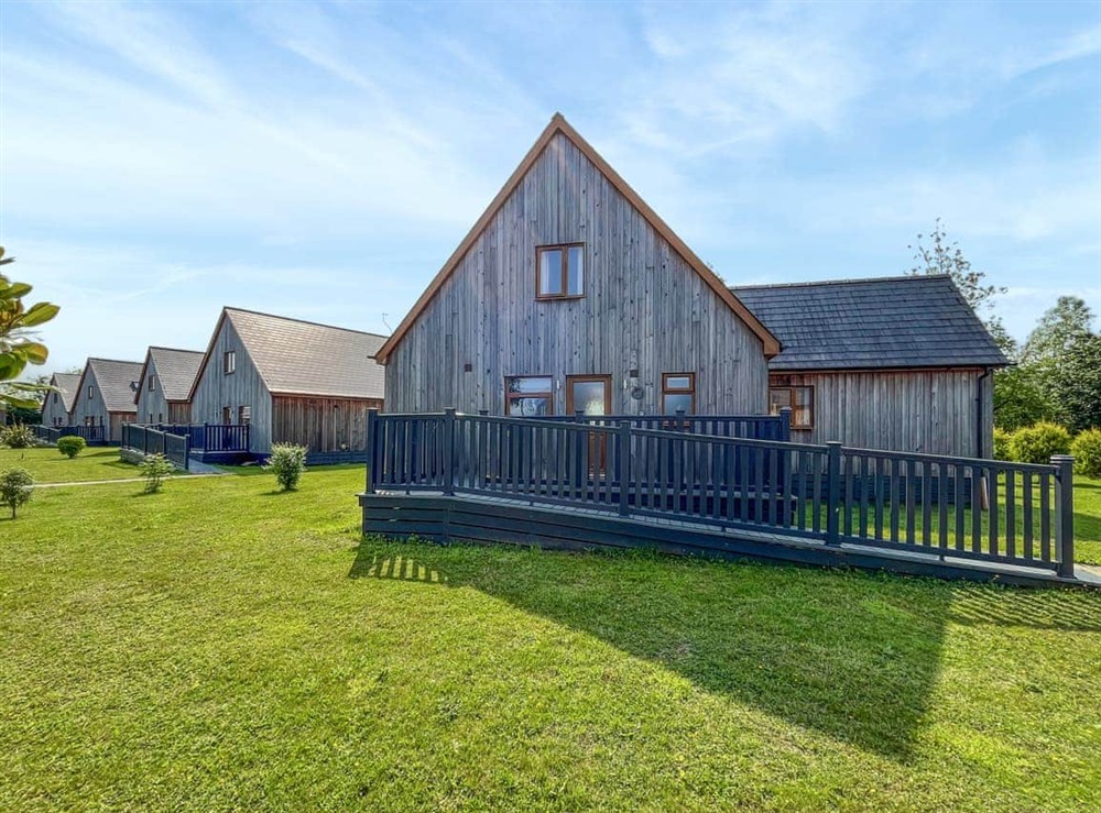 Exterior (photo 2) at Laurel in Brigg, South Humberside