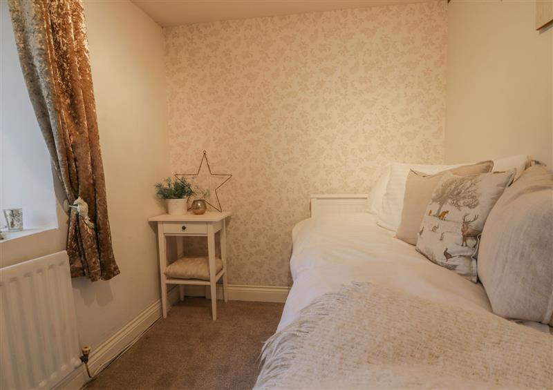 One of the 3 bedrooms (photo 2) at Laurel Cottage, Guisborough