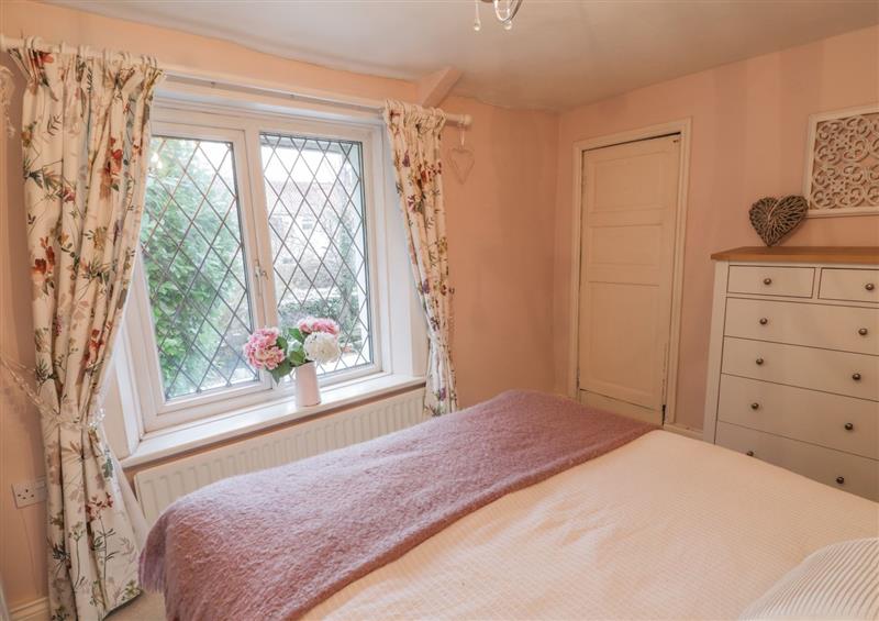 This is a bedroom (photo 2) at Laurel Cottage, Guisborough