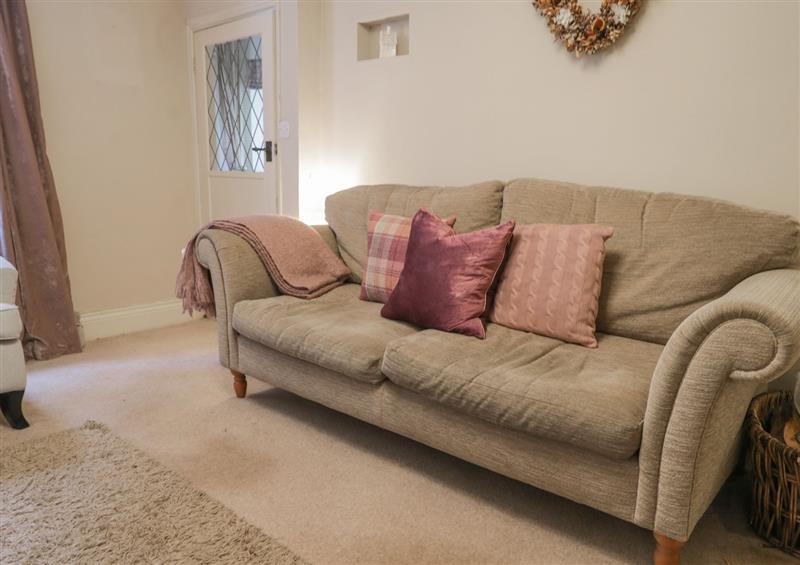 This is the living room (photo 2) at Laurel Cottage, Guisborough