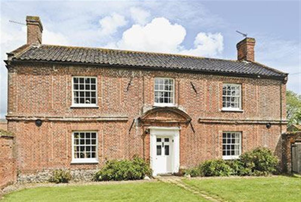 Photos of Laurel Farm, Banningham, Norfolk., Eastern England