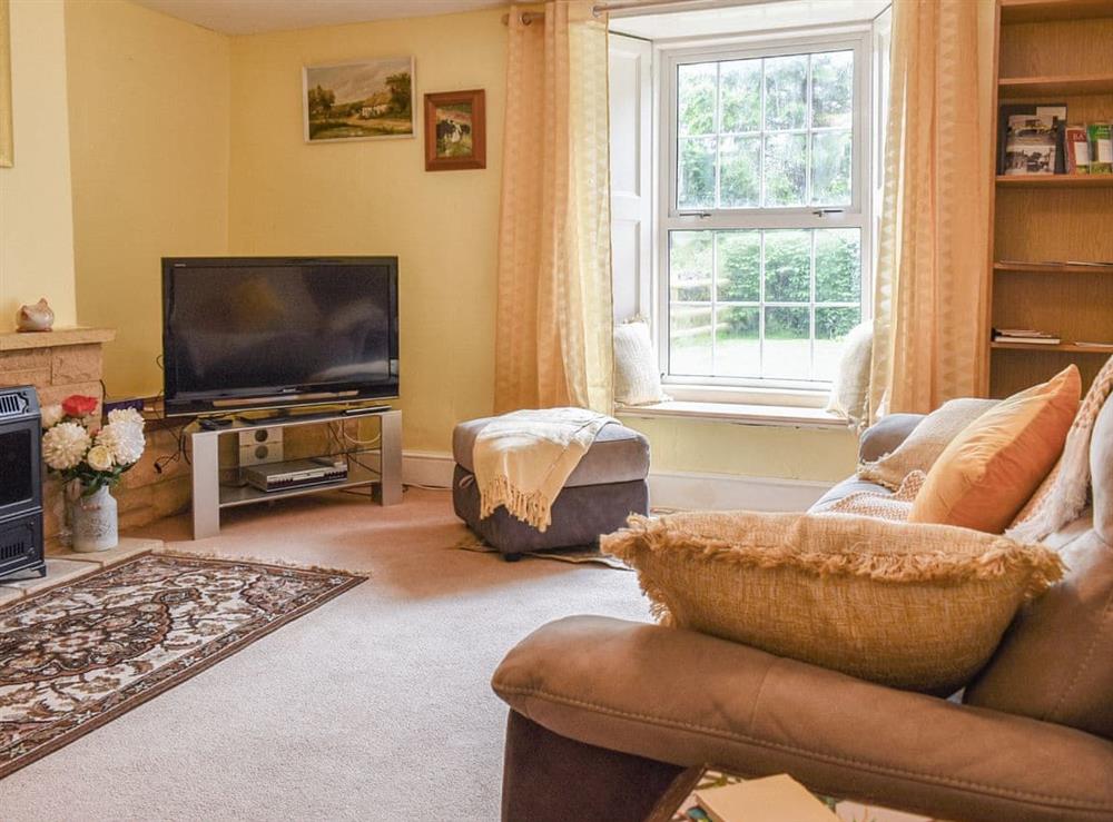 Living room (photo 2) at Laurel Farm in East Rolston, near Weston-super-Mare, Avon