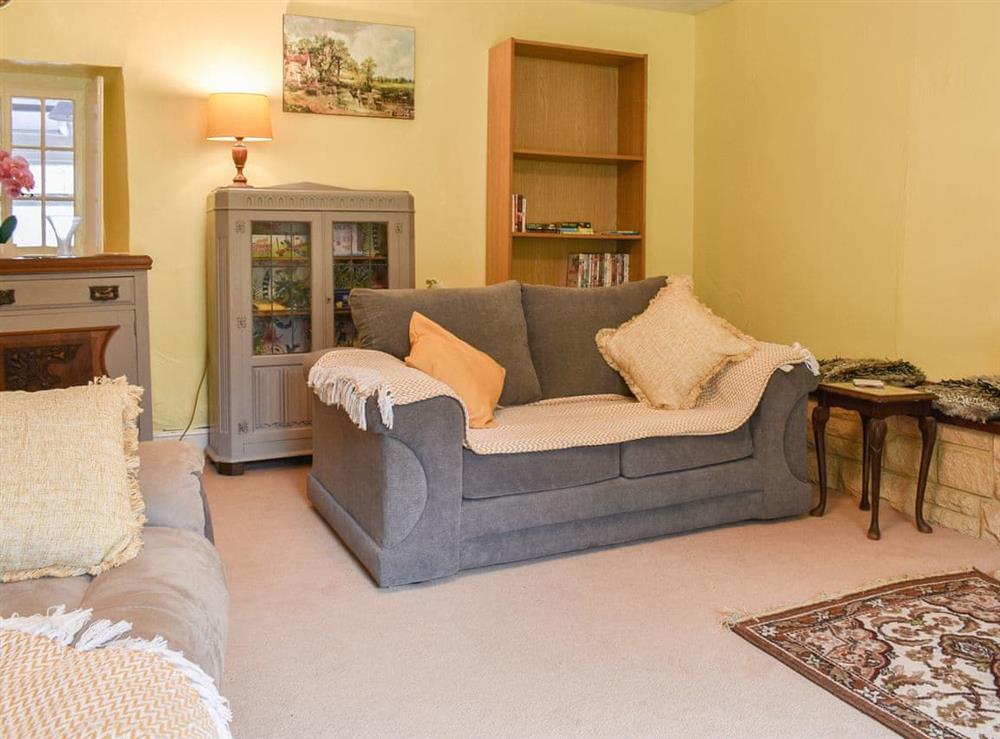 Living room (photo 3) at Laurel Farm in East Rolston, near Weston-super-Mare, Avon