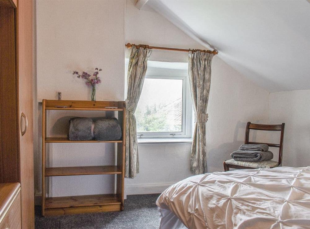 Single bedroom (photo 4) at Laurel Farm in East Rolston, near Weston-super-Mare, Avon