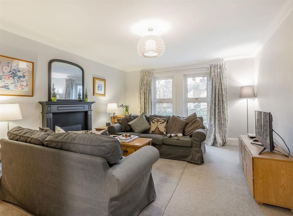 Living room (photo 2) at Laurel Villa in Cheltenham, near Gloucester, Gloucestershire