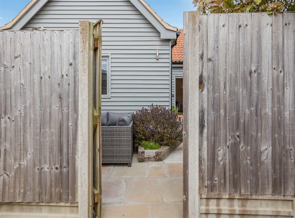 Exterior (photo 2) at Lavender Barn in Heacham, Norfolk