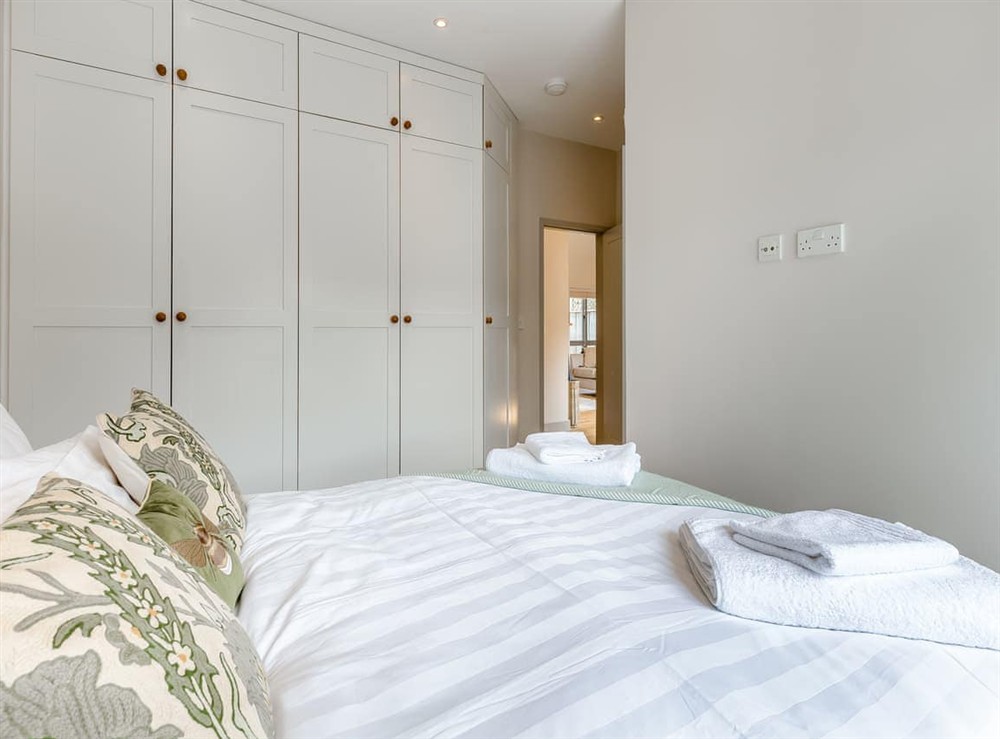 Master bedroom (photo 3) at Lavender Barn in Heacham, Norfolk