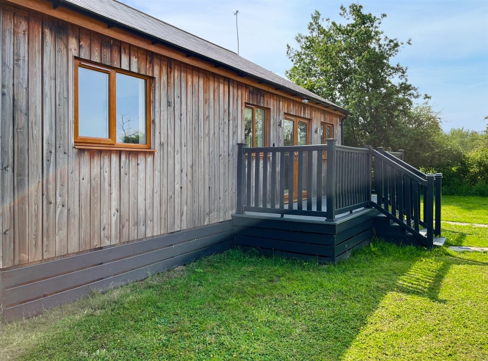 Exterior (photo 2) at Lavender in Brigg, South Humberside