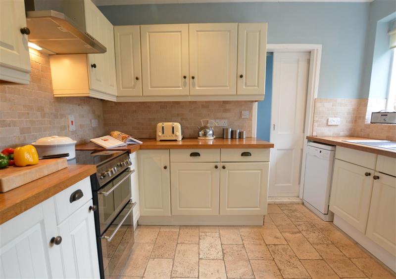 This is the kitchen (photo 2) at Lavender Cottage, Aldeburgh, Aldeburgh