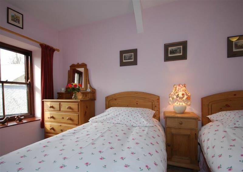 One of the 2 bedrooms (photo 2) at Lavender Cottage (Bailiffgate), Alnwick