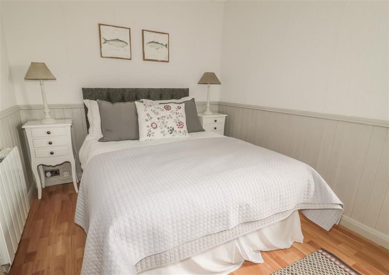 One of the 2 bedrooms (photo 2) at Lavender Cottage, Beadnell