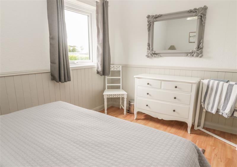 One of the 2 bedrooms (photo 3) at Lavender Cottage, Beadnell