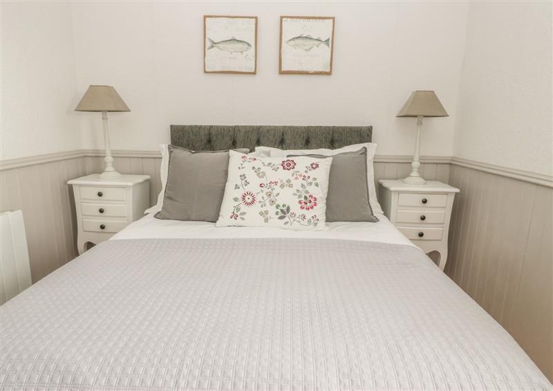 One of the bedrooms (photo 2) at Lavender Cottage, Beadnell