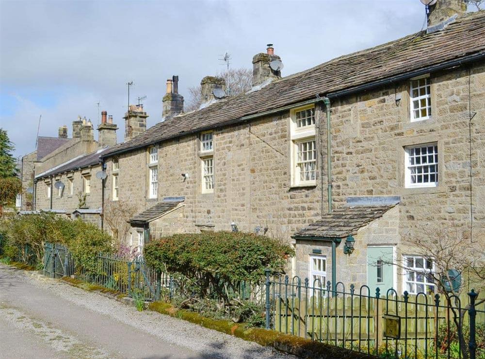 Attractive holiday home at Lavender Cottage in Bewerley, near Pateley Bridge, North Yorkshire