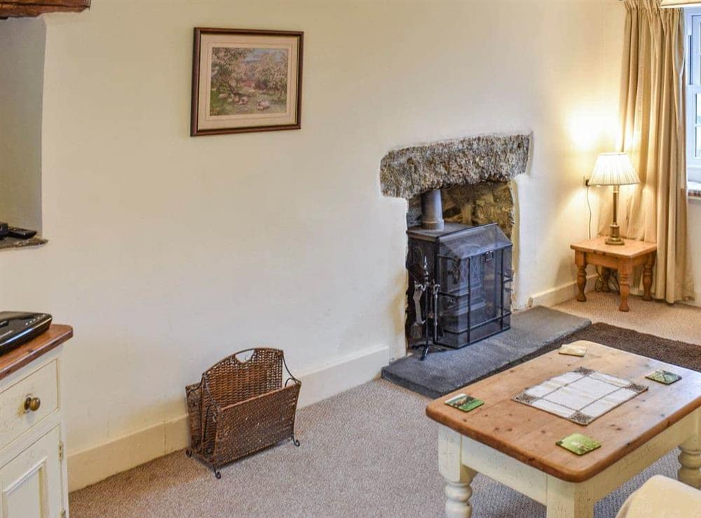 Living area (photo 3) at Lavender Cottage in Bowness-near-Windermere, Crosthwaite, Cumbria