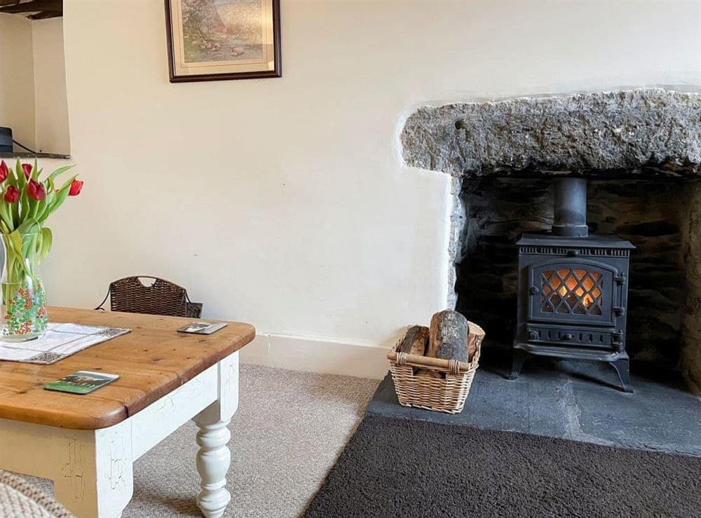 Living area (photo 4) at Lavender Cottage in Bowness-near-Windermere, Crosthwaite, Cumbria