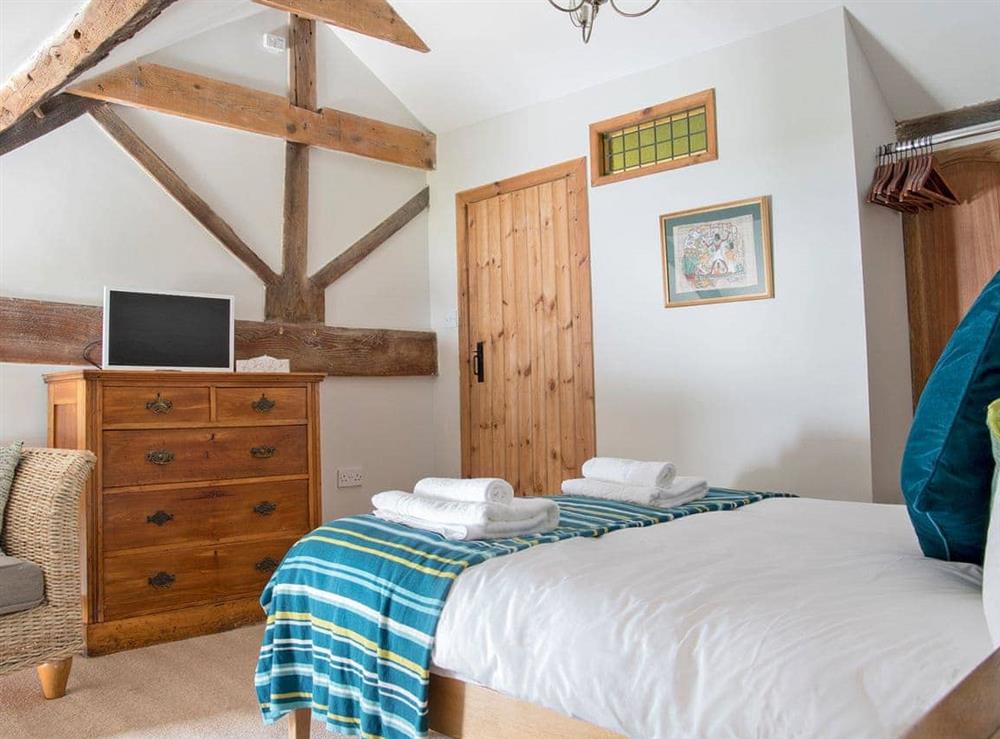 Double bedroom (photo 7) at Lavender Cottage in Buxton, Derbyshire