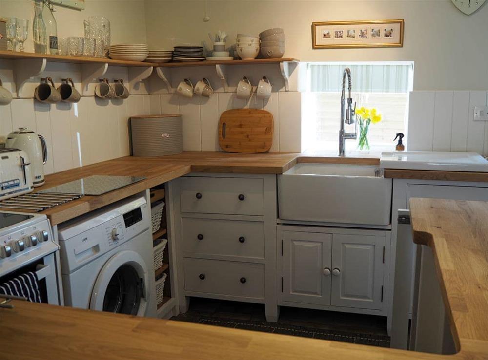 Kitchen (photo 4) at Lavender Cottage in Docking, near Kings Lynn, Norfolk