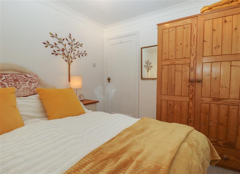 One of the 3 bedrooms (photo 2) at Lavender Cottage, Hailsham