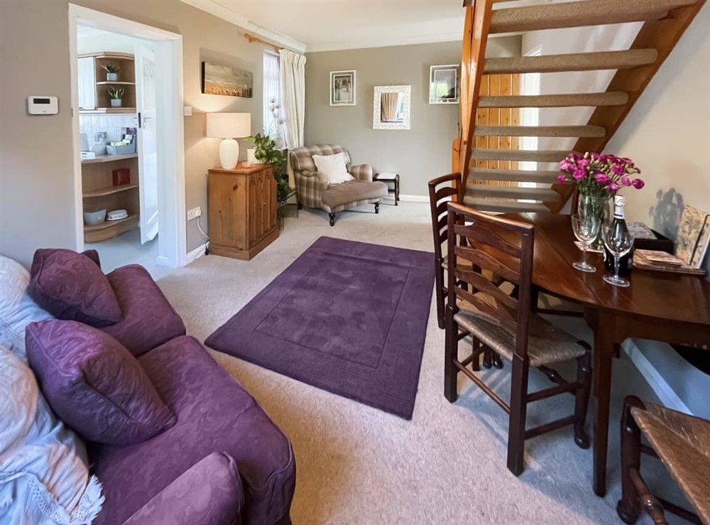 Leisure facilities (photo 2) at Lavender Cottage in Louth, Lincolnshire