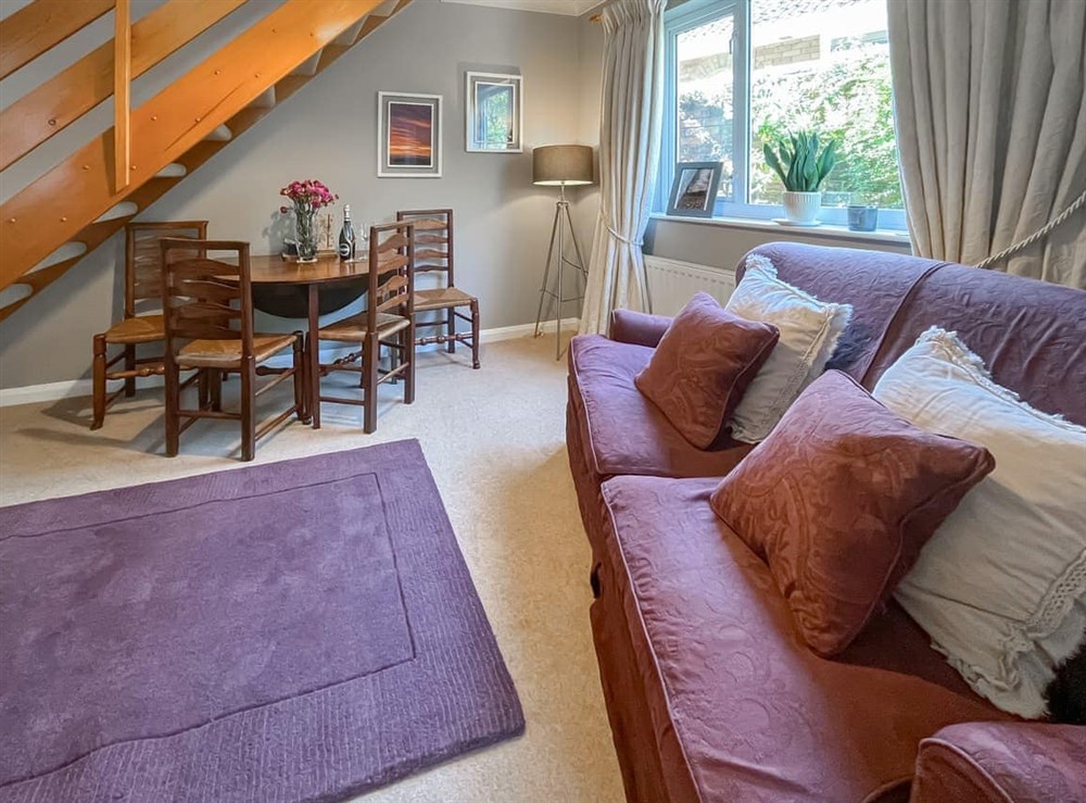 Leisure facilities at Lavender Cottage in Louth, Lincolnshire