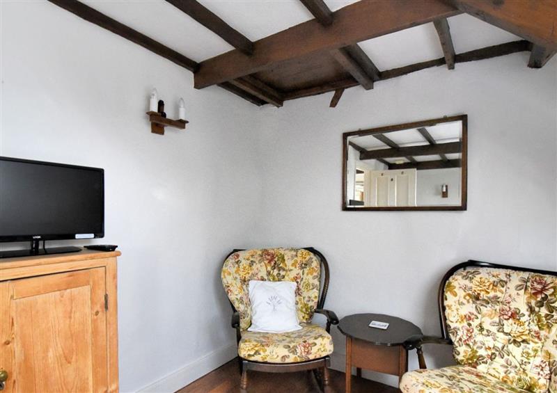 The living room (photo 3) at Lavender Cottage, Lyme Regis