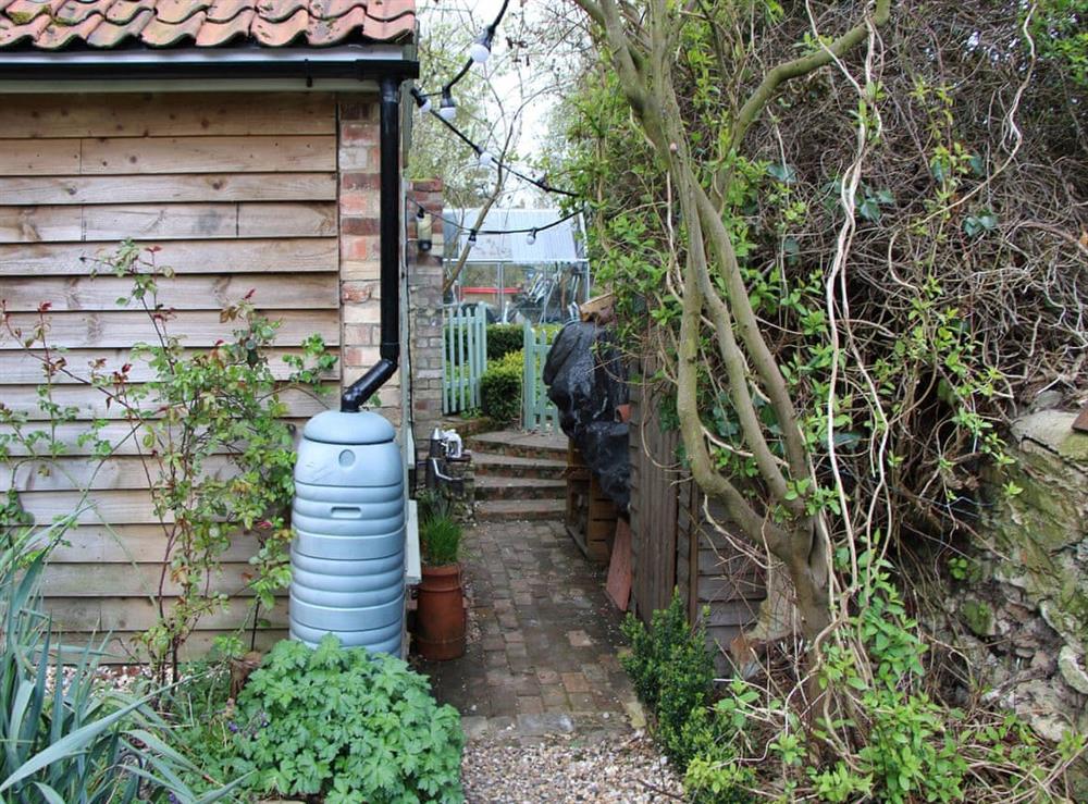Garden (photo 2) at Lavender Cottage in Methwold, near Thetford, Norfolk