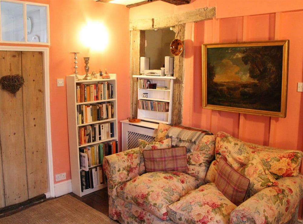 Living room (photo 2) at Lavender Cottage in Methwold, near Thetford, Norfolk